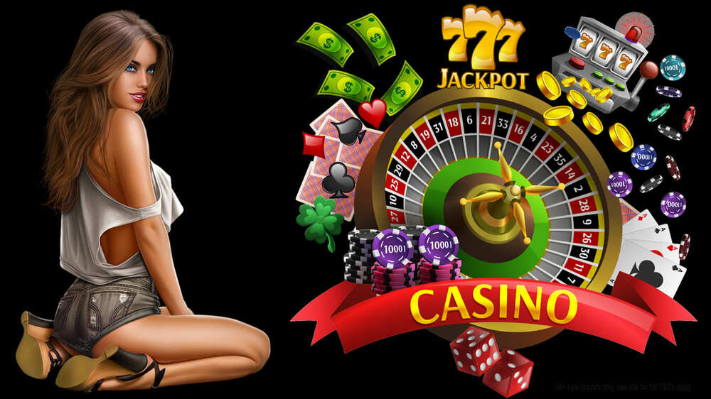 Experience the Thrill at Jet Casino & Sportsbook