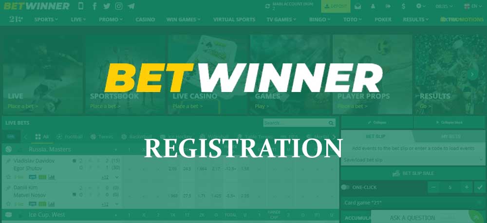 Experience Thrilling Gaming Adventures at Betwinner Casino