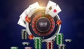 Explore the Exciting World of Lucky Star Casino