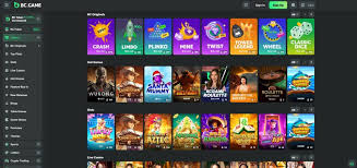 Exploring the Evolution of Bcstavka Crypto Gaming