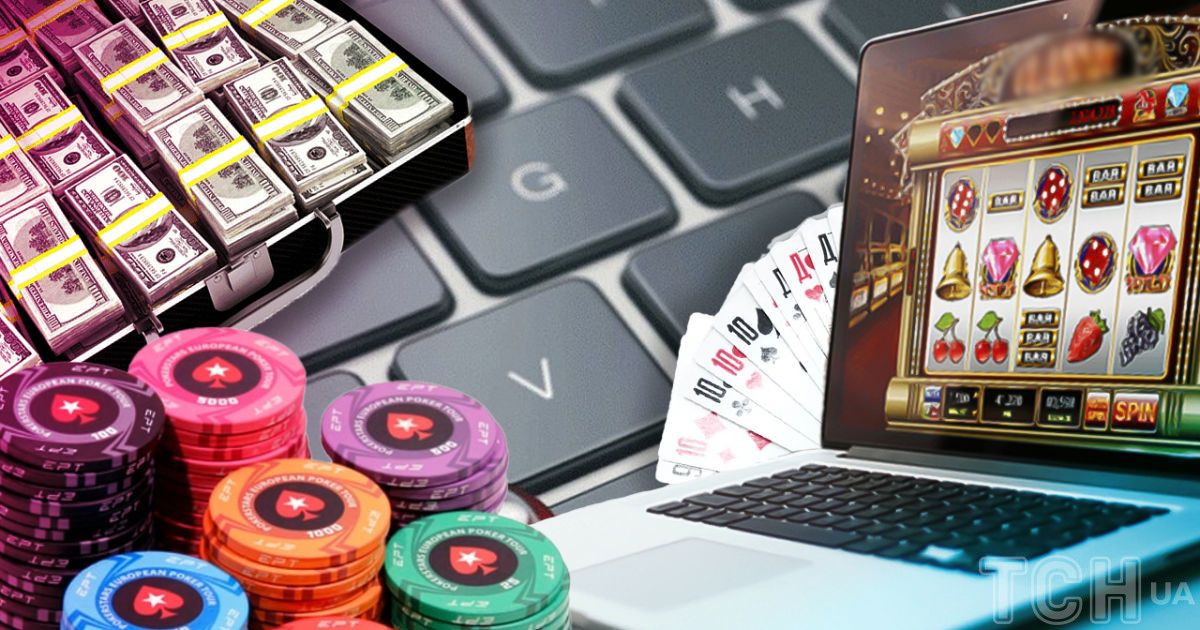 Exploring the World of Betting Mobile Casino Online UK