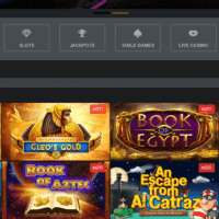 فصيلة Crazy Slot Online Game رأي