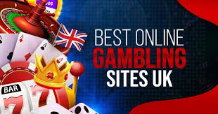 Guide to the best online casino uk with top bonuses, secure play, and trusted reviews