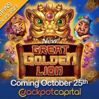 Golden Goddess Slot Video game Review