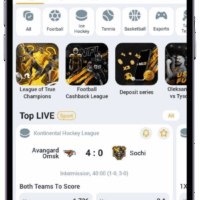 Khám Phá App Melbet: Trải Nghiệm Cá Cược Thể Thao Số 1 Tại Việt Nam