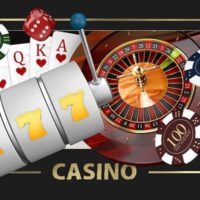 Premium Verbunden Spielbank 200% Welcome Provision Up to 5,000