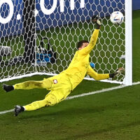 Sistema de recompensas en Penalty Shoot Out explicado
