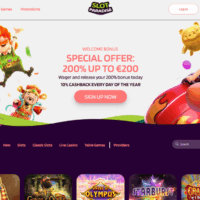 Better Free Harbors On the internet Enjoy 10 deposit casinos free spins step three,000+ No Download free Ports 2025