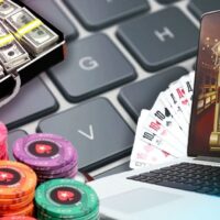 The Ultimate Gaming Experience CasinoJoy UK