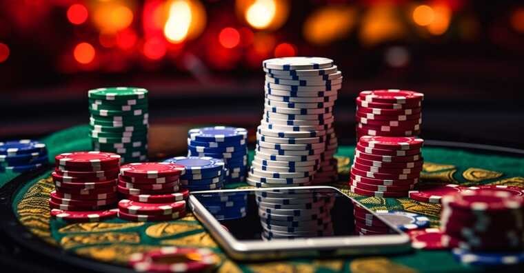 The Ultimate Gaming Experience CasinoJoy UK