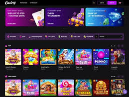 The Ultimate Guide to Casiny Casino Where Fun Meets Fortune