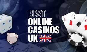 Ultimate Guide to Online Casino for UK Players 15