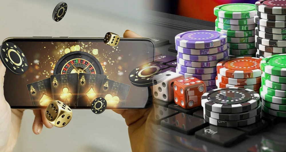 Ultimate Guide to Online Casino for UK Players 15