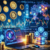 cryptocurrency market news april 2025