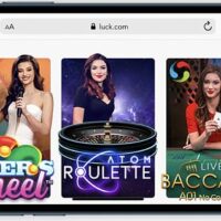 Aufführen Die leser Live Blackjack Erreichbar Blackjack qua Live Dealern 2025