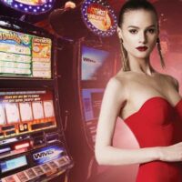 Resident 3D Demonstration Spielautomaten für nüsse online spielen PlaySlots Net #1 Spielautomaten-Rohstoff