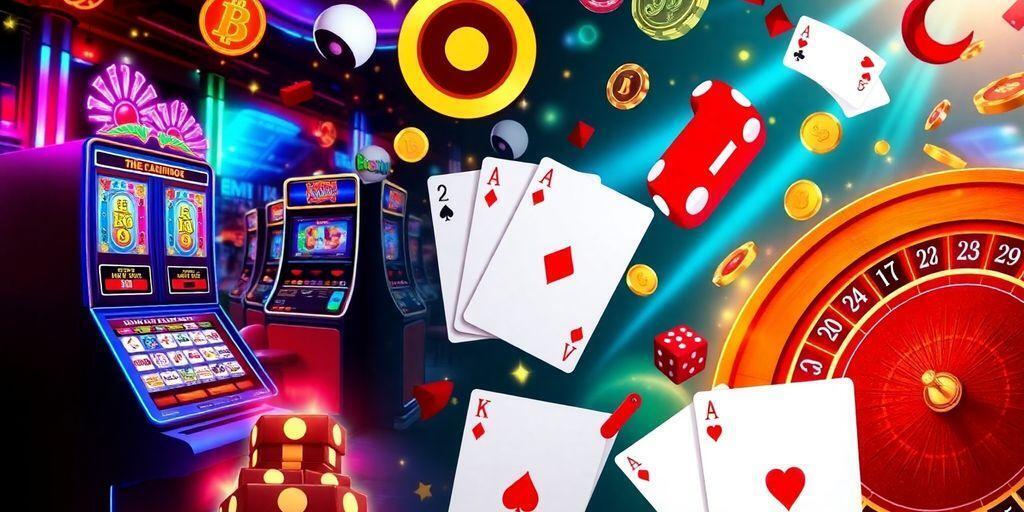 Die besten casinos ohne deutsche lizenz im Jahr 2023 254