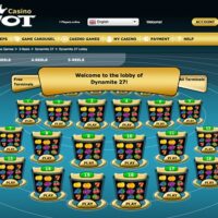 Better Online casinos inside the 2025 Better-Ranked On-line casino Web sites