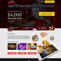 Angeschlossen Casinos über 5 Ecu Einzahlung 2025 Register