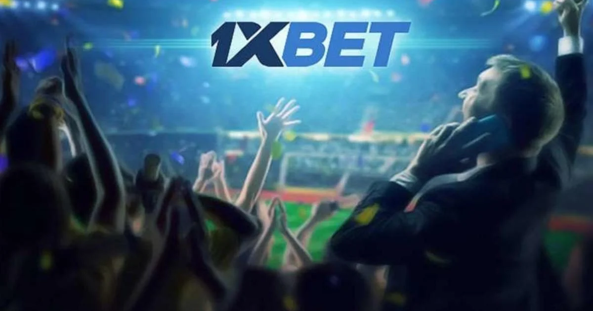 1xBet Download APP Your Ultimate Betting Companion 517897047