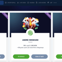 Kasyno Cashed – Łatwa rejestracja, błyskawiczne wypłaty w Polsce