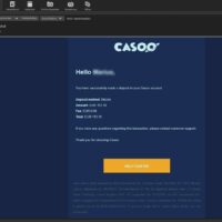 Casoo Spelhall – Där vinnare spelar alla dag