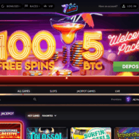 21bit Casino – Wo sich Gewinnen selbstverständlich und lohnend anfühlt