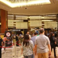 Configuração de conta de cassino com dinheiro: processo de registro fácil