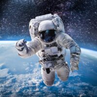 Astronaut Game by 100HP Gaming: A Starry Review for Indian Players