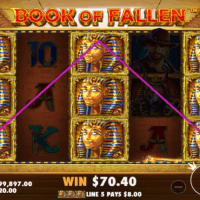 No Deposit beim Spielautomat Book of the Fallen – Ein spannender Einblick