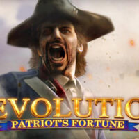 Experimente os atributos do software mobile do Revolution Casino