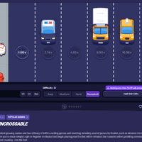 Chicken Highway crash game and real money position inside the casinos on the internet 2025
