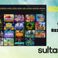 Метелочка Игорный дом Страна Должностной сайт Sultan Casino