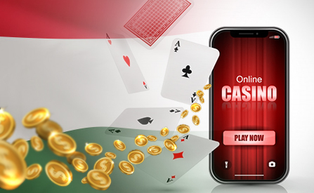 A Glimpse into the Exciting World of Magyar Casino