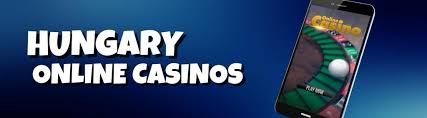 A Glimpse into the Exciting World of Magyar Casino