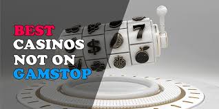 Casinos Non Gamstop Exploring the Benefits and Features