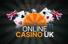 Discover New Online Betting Sites in the UK A Comprehensive Guide Discover New Online Betting Sites in the UK A Comprehensive Guide
