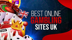 Discover New Online Betting Sites in the UK A Comprehensive Guide Discover New Online Betting Sites in the UK A Comprehensive Guide