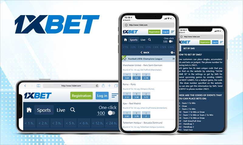 Discovering the 1xBet Brand A Comprehensive Overview
