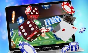 Every Spin Can Change Your Fate The Thrill of Gaming