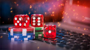 Experience the Enchantment of Casino Magic at Every Turn