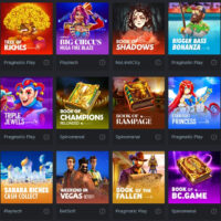 Explore the Thrilling World of BCGame Online