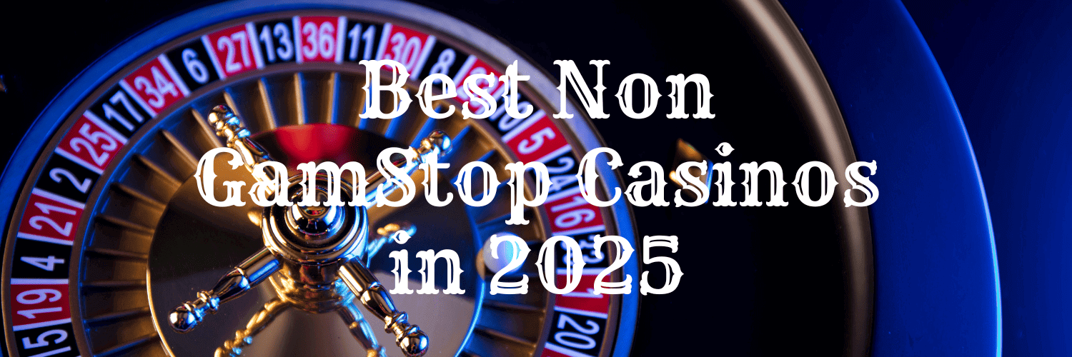 Exploring Casinos Not Listed on Gamstop 561650360