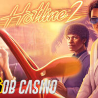 Hotline Casino – Najlepsze Gry i Bonusy w Sieci