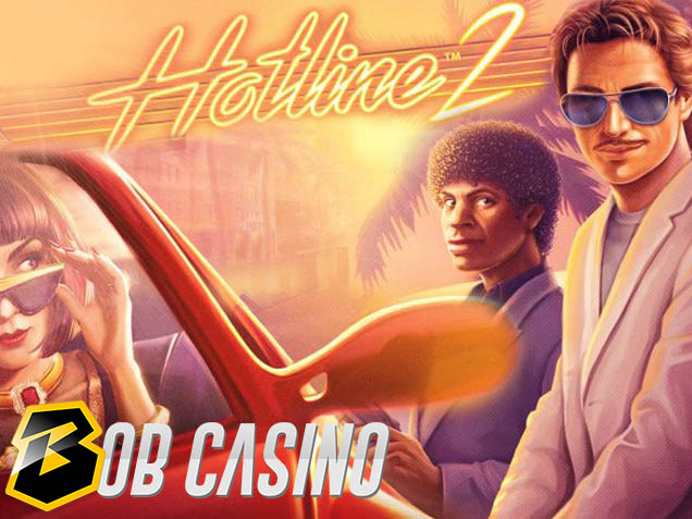 Hotline Casino – Najlepsze Gry i Bonusy w Sieci