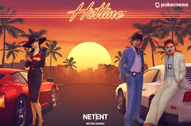 Hotline Casino - Przewodnik po Świecie Gier Online