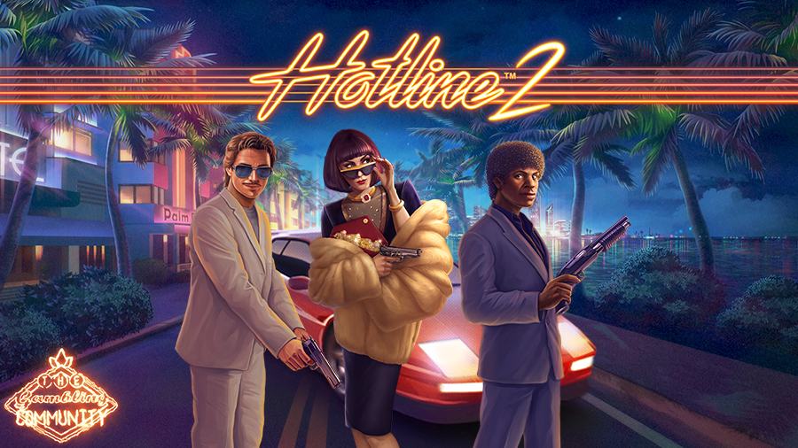 Hotline Casino - Przewodnik po Świecie Gier Online