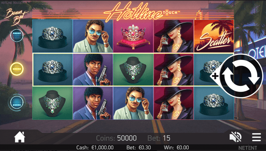 Hotline Casino - Przewodnik po Świecie Gier Online