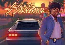 Hotline Casino - Twoje Centrum Gier Online