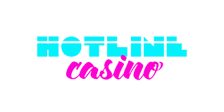 Hotline Casino - Twoje Centrum Gier Online